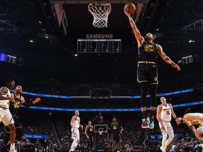 NBA老鹰队vs魔术队直播